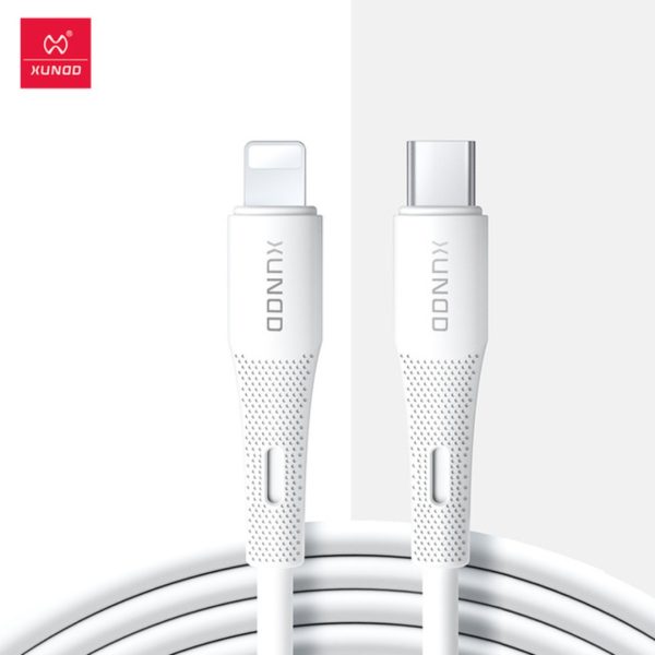 Xundd Charging Cable XDDC-021