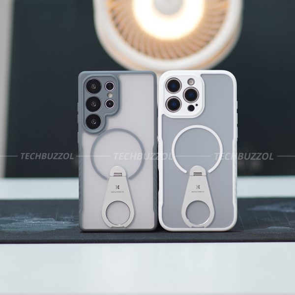 OFFICIAL XUNDD KOKO Series Most Protection Magsafe Case iPhone/Samsung